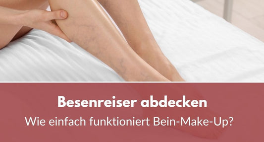 Besenreiser abdecken