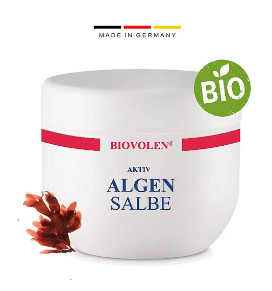 Biovolen® Algensalbe 200 ml (30-Tage-Rückgaberecht)